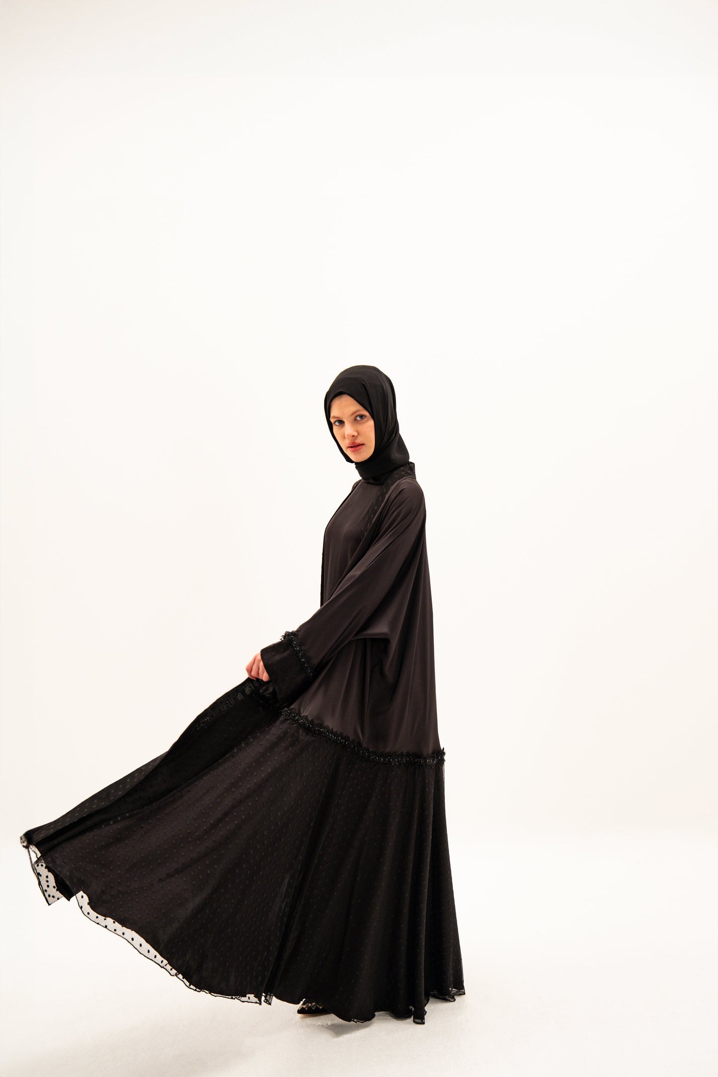 Abaya Tasarımı 15