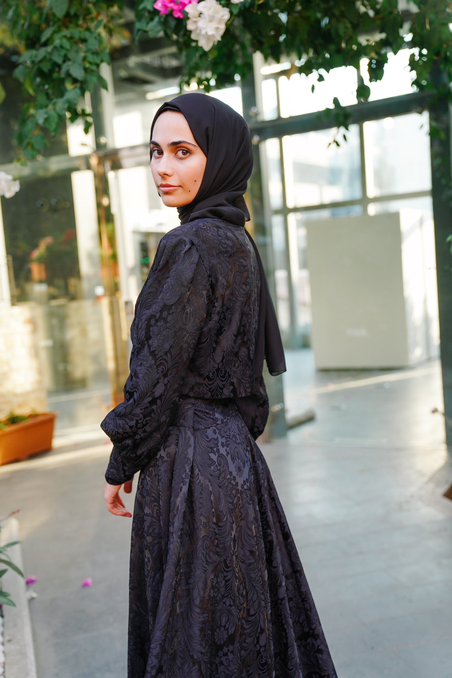 مجموعة سيلك بروكار