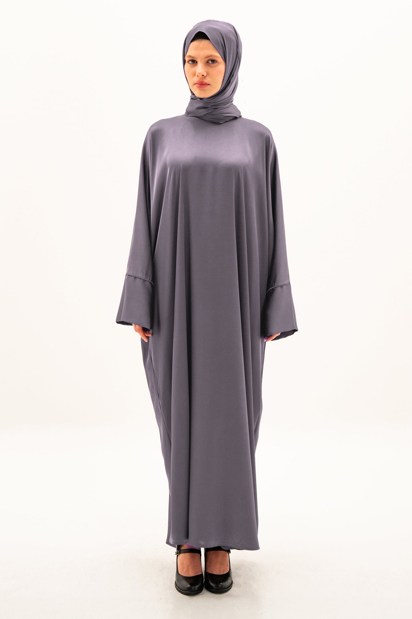 İpek Saten Takım (Dut)