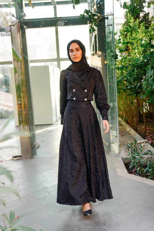 مجموعة سيلك بروكار