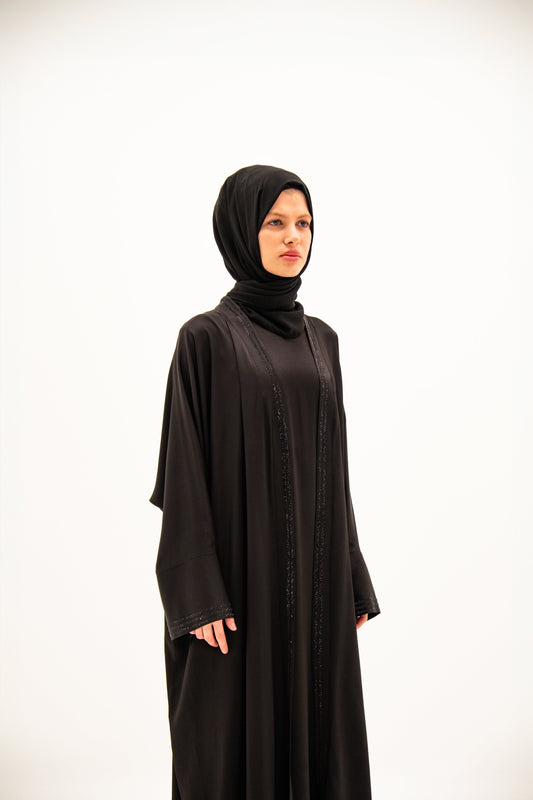 Pamuklu Saten Takım 1