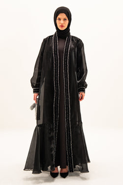 BRIGHT ABAYA