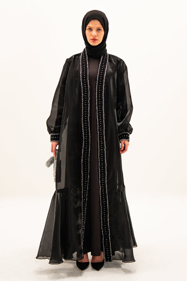 BRIGHT ABAYA