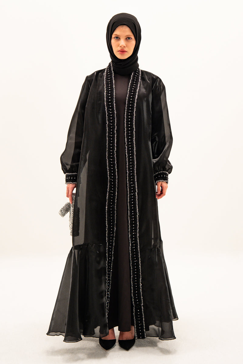 BRIGHT ABAYA