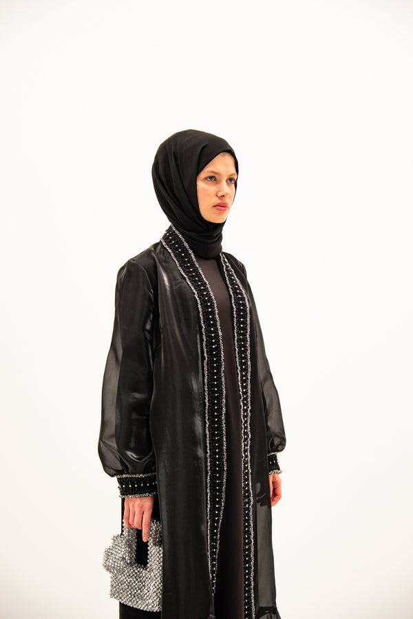BRIGHT ABAYA