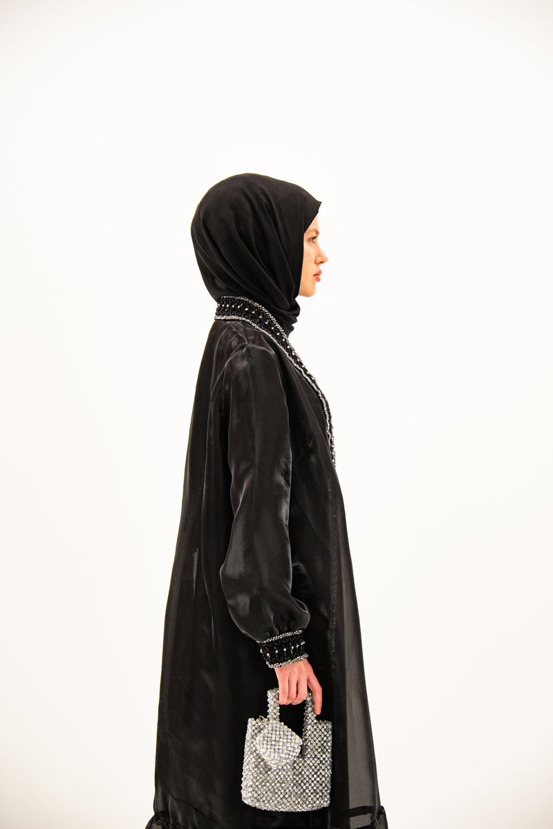BRIGHT ABAYA
