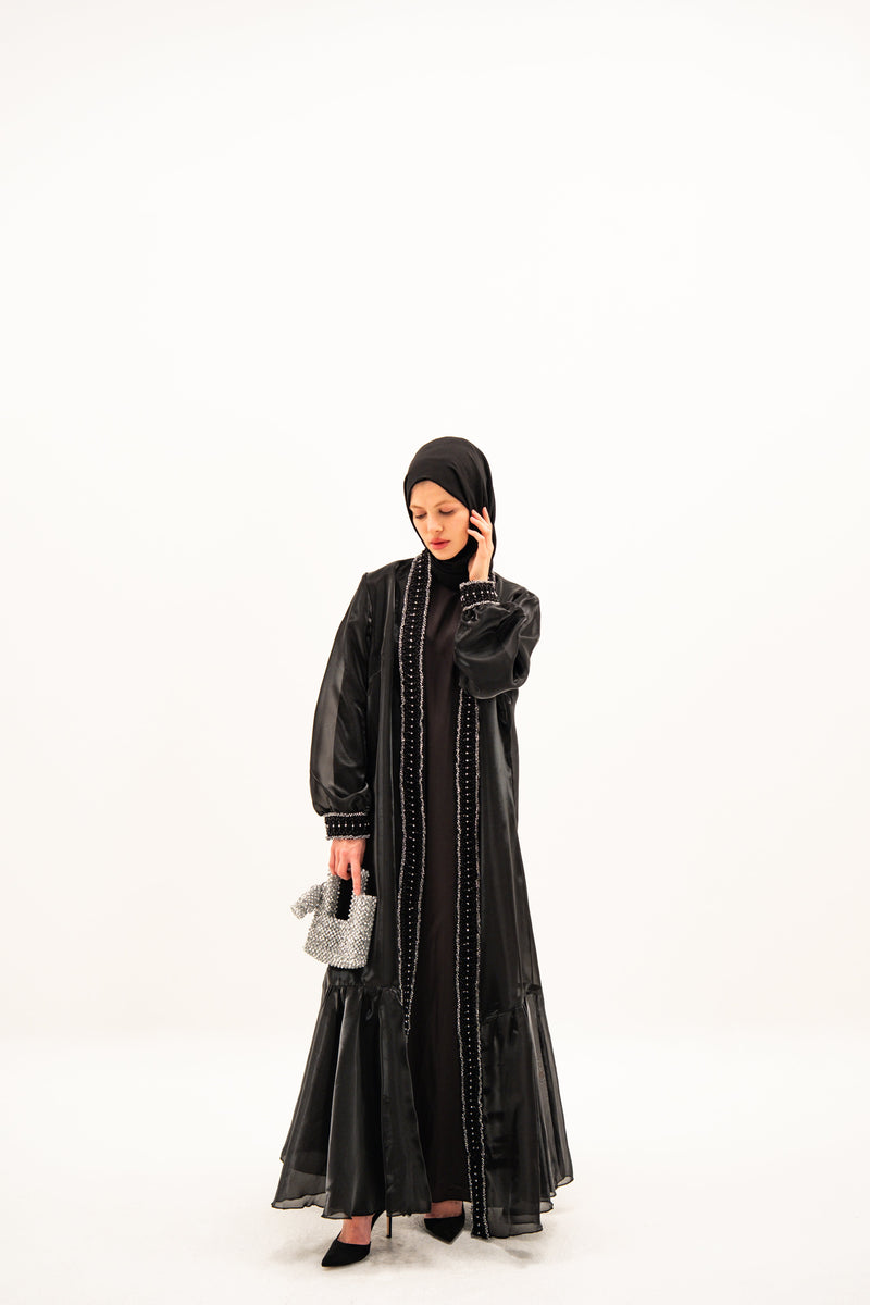 BRIGHT ABAYA