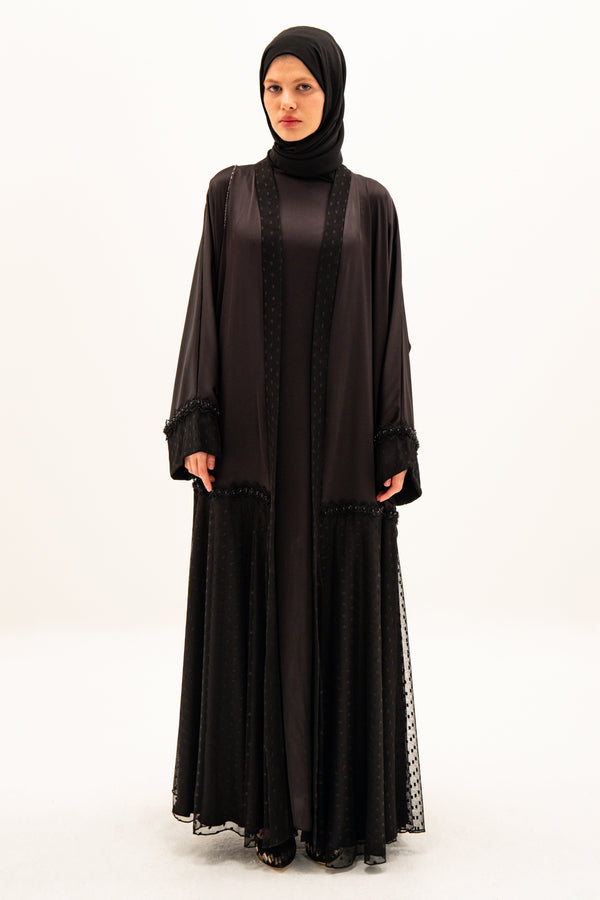 ABAYA SET