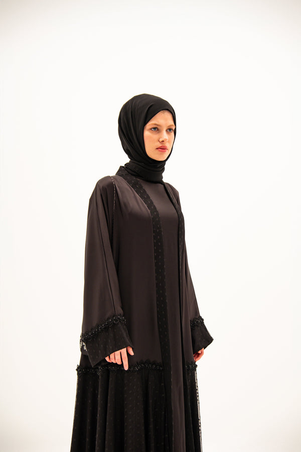 ABAYA SET