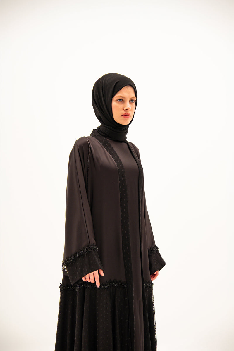 ABAYA SET
