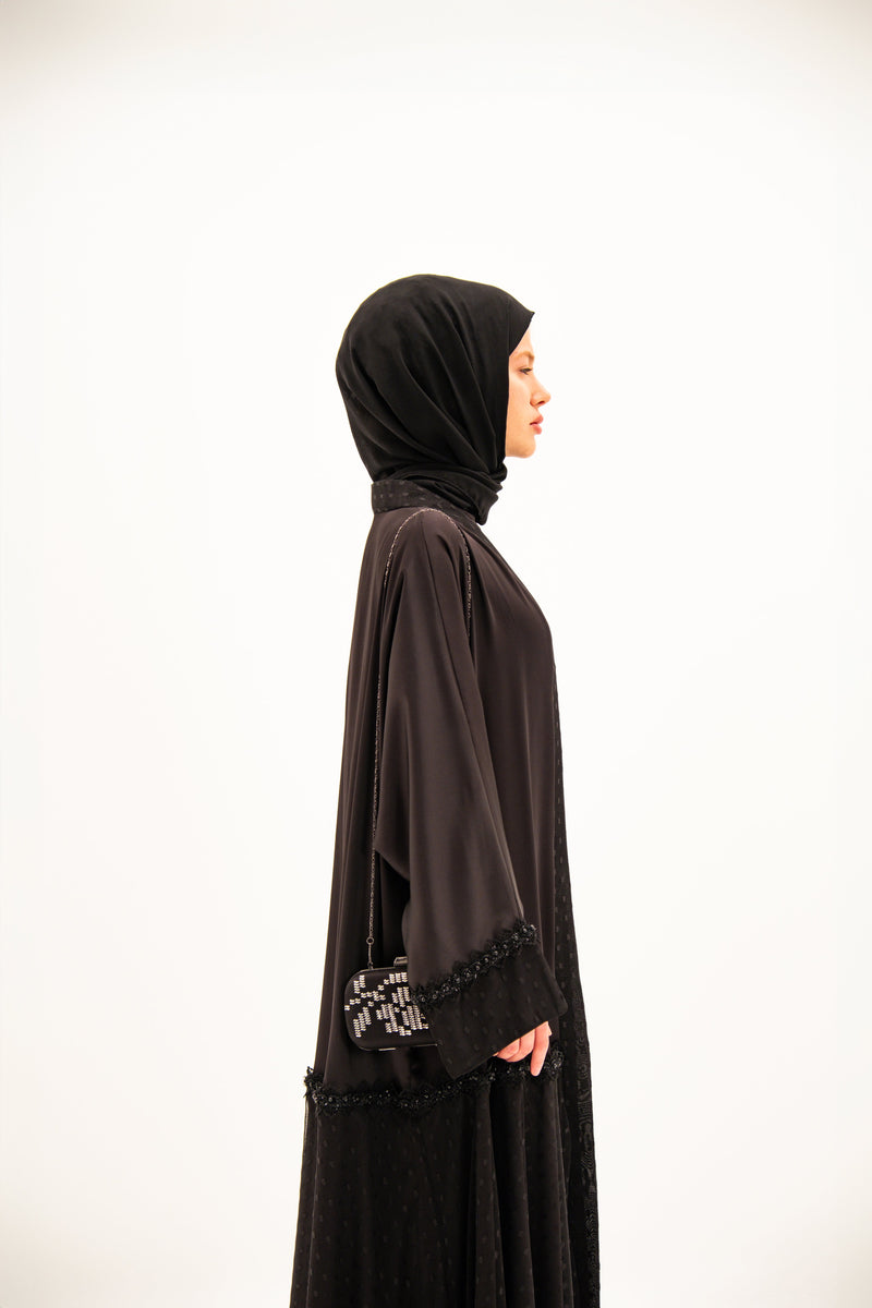 ABAYA SET