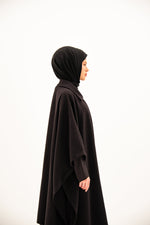 Woven Poncho