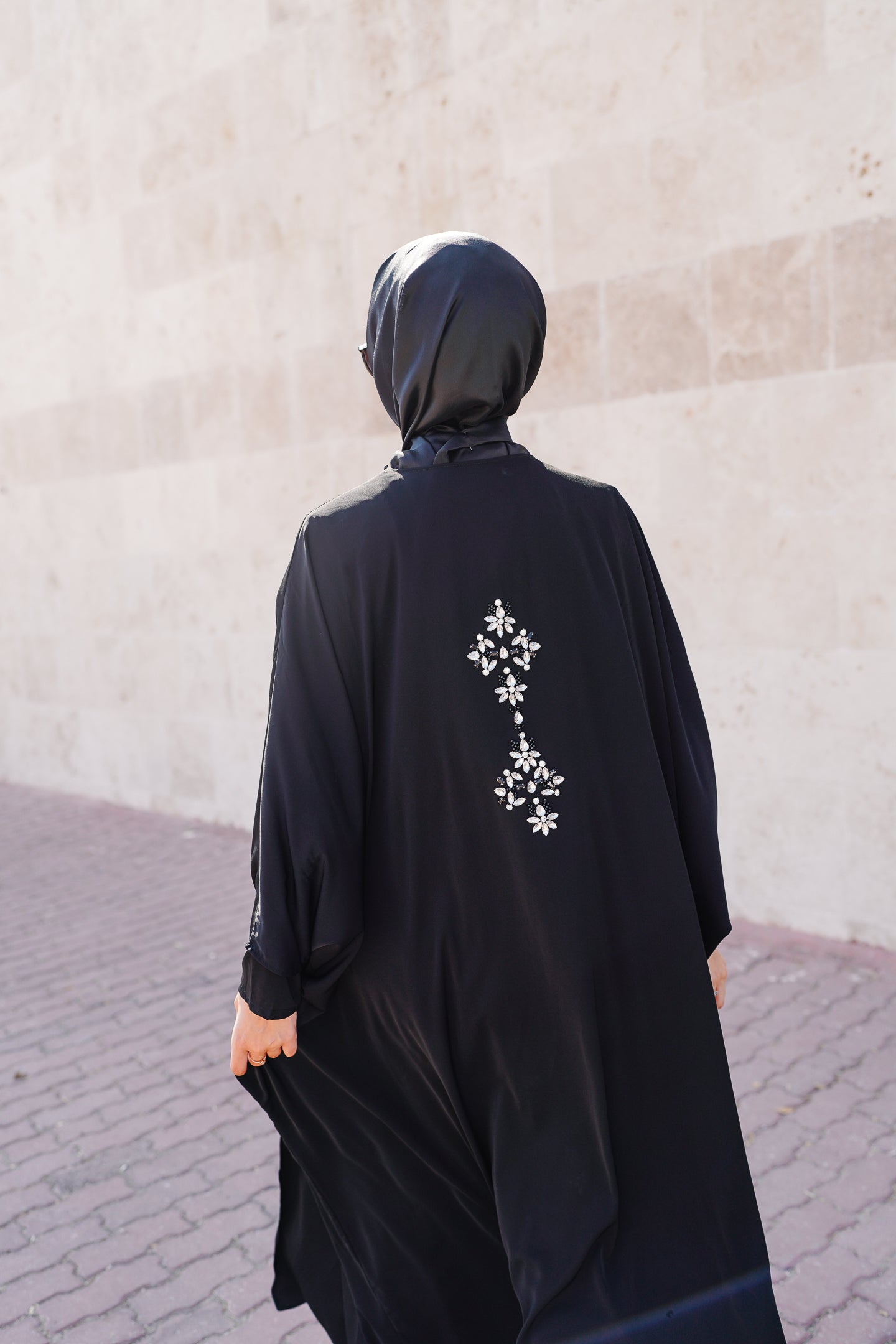 Laye Abaya