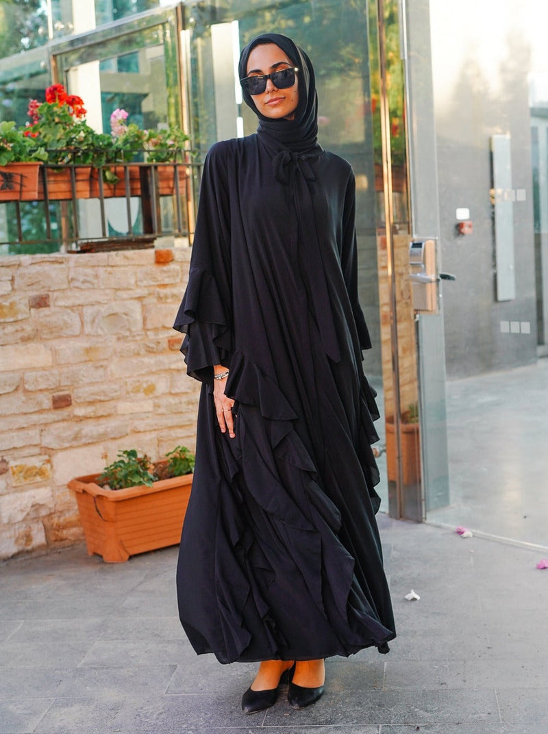 VERA ABAYA