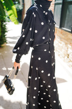 Polka Dot Takımı