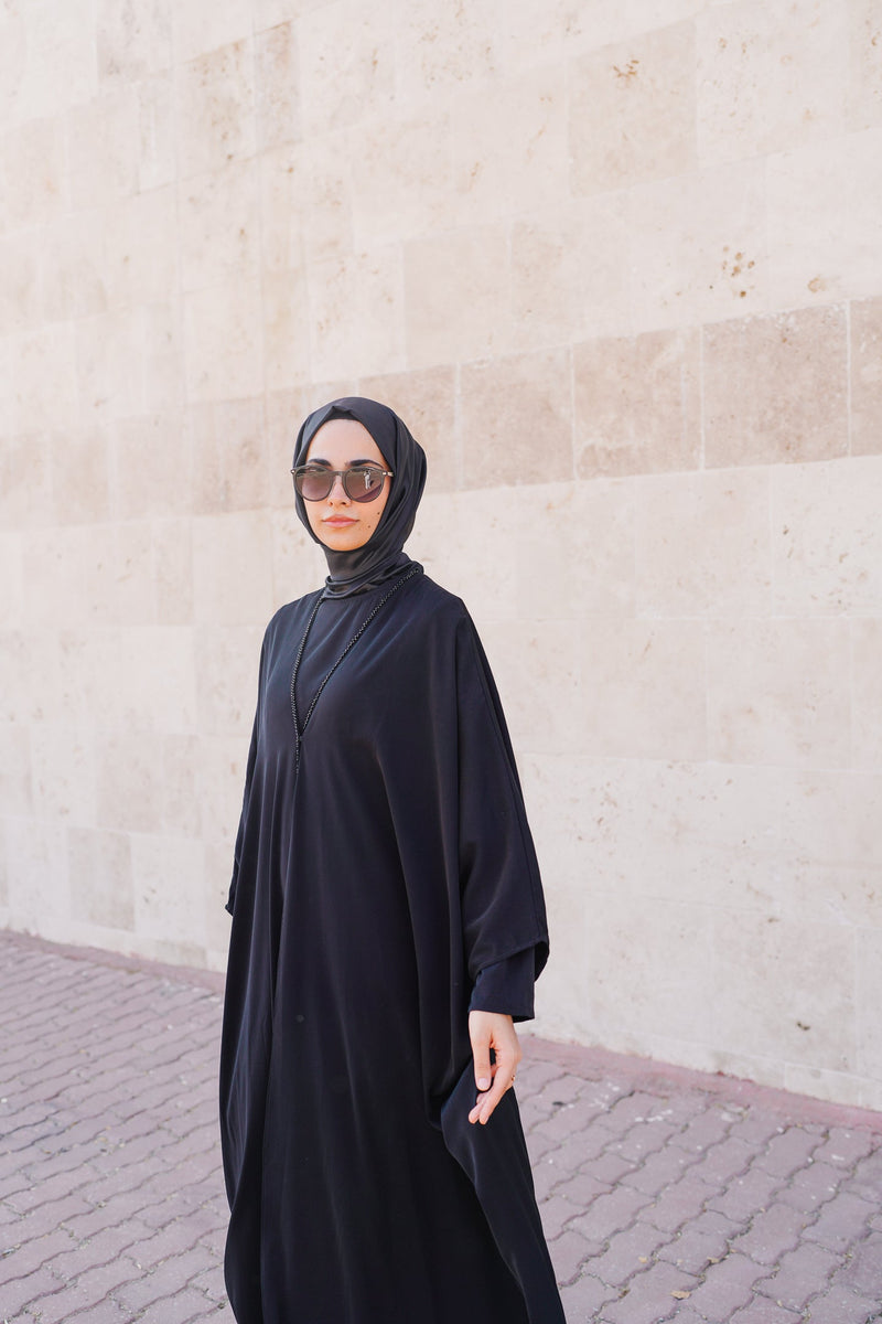 LAYE ABAYA