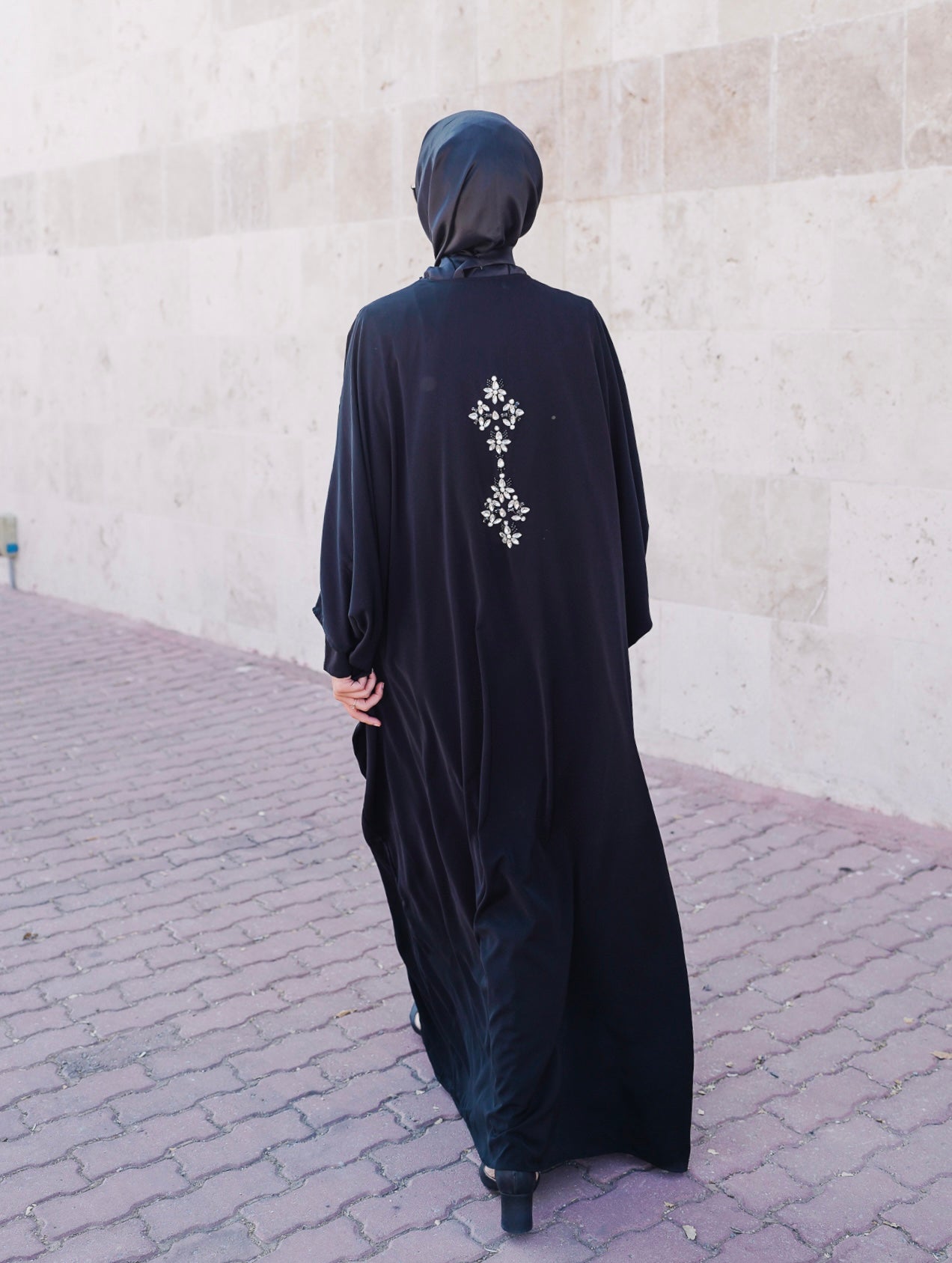 Laye Abaya