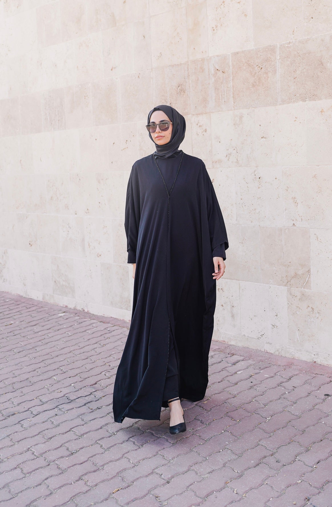 Laye Abaya