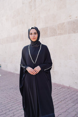 LENA ABAYA