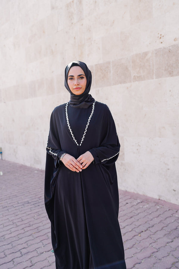 LENA ABAYA