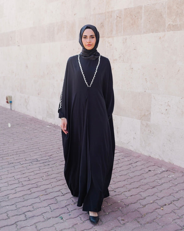 LENA ABAYA