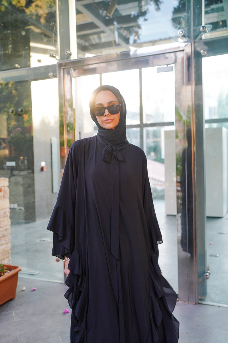 VERA ABAYA