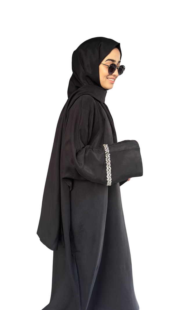 İpek Copro Elbise Set