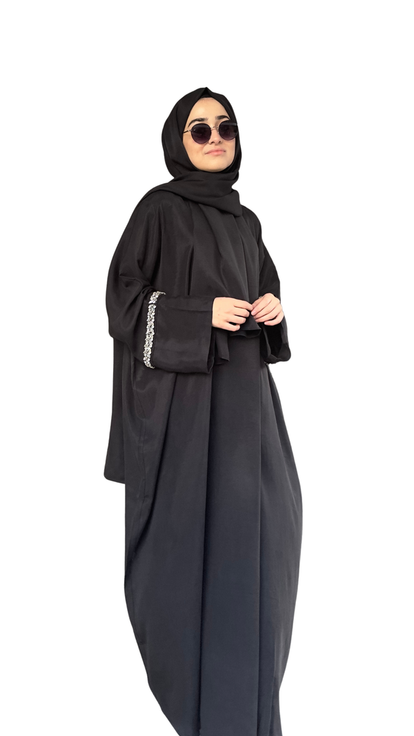 İpek Copro Elbise Set