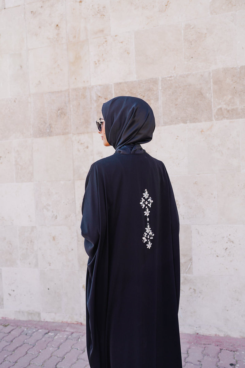 LAYE ABAYA