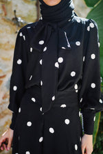 Polka Dot Takımı