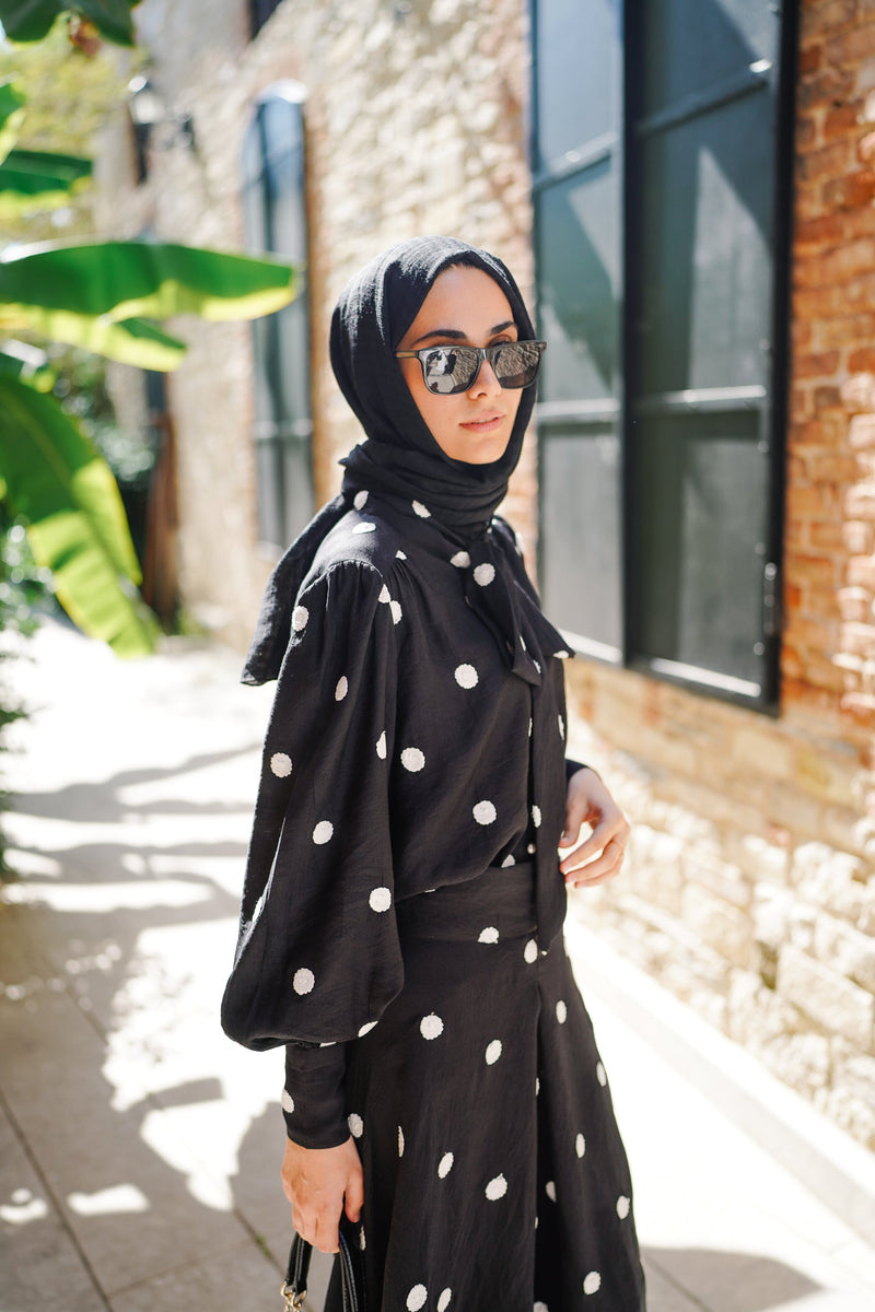 POLKA DOTS SET