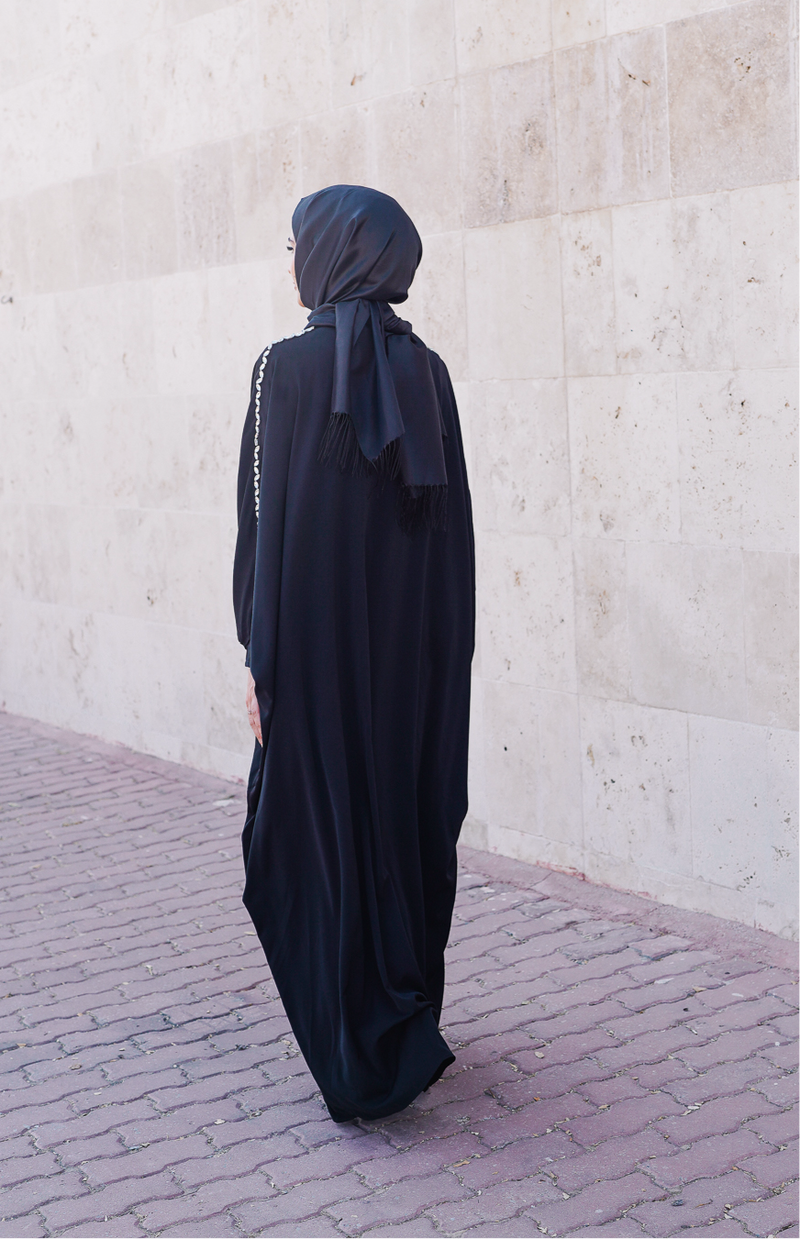 LENA ABAYA