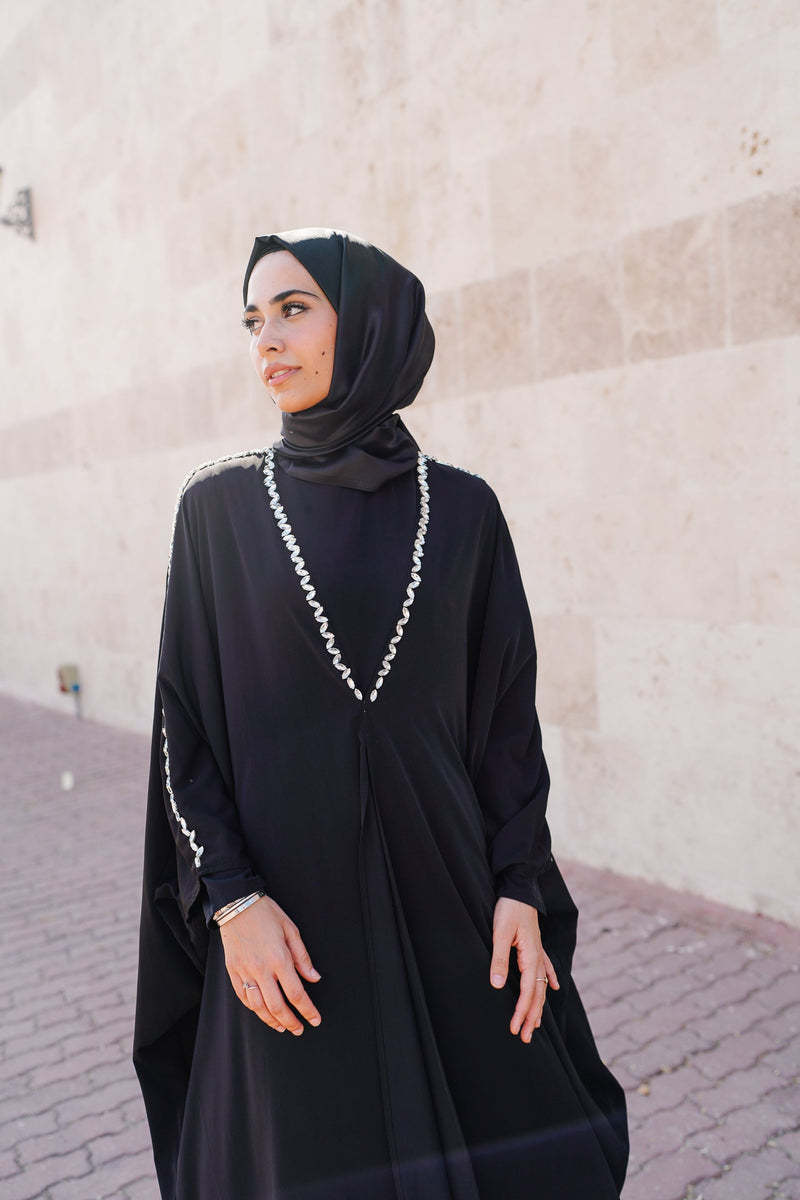 LENA ABAYA