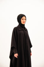 Woven Poncho