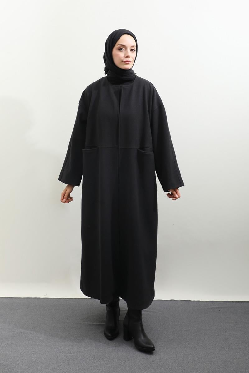 Atkılı Kaban Siyah