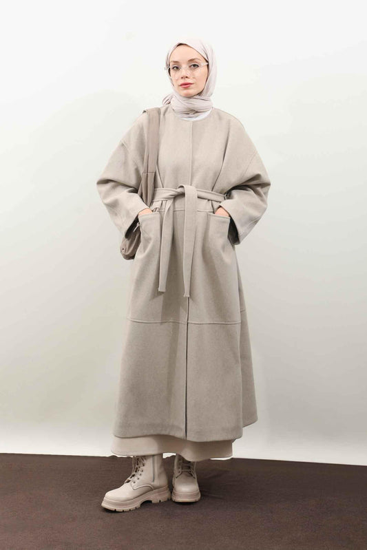 Atkılı Kaban Vizon