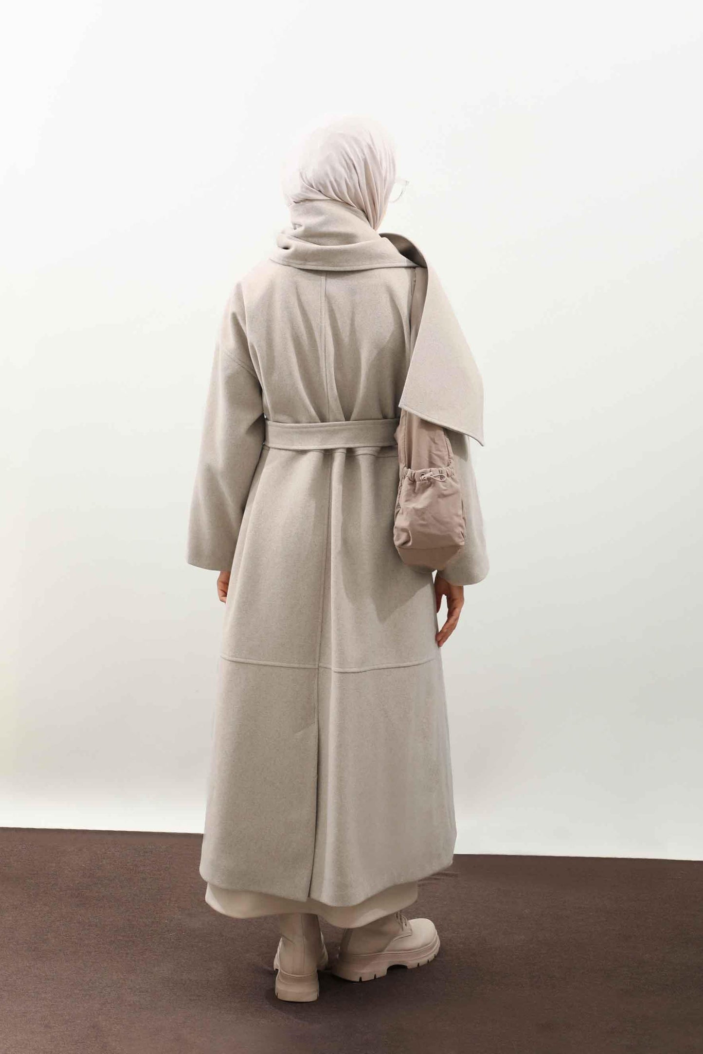 Atkılı Kaban Vizon