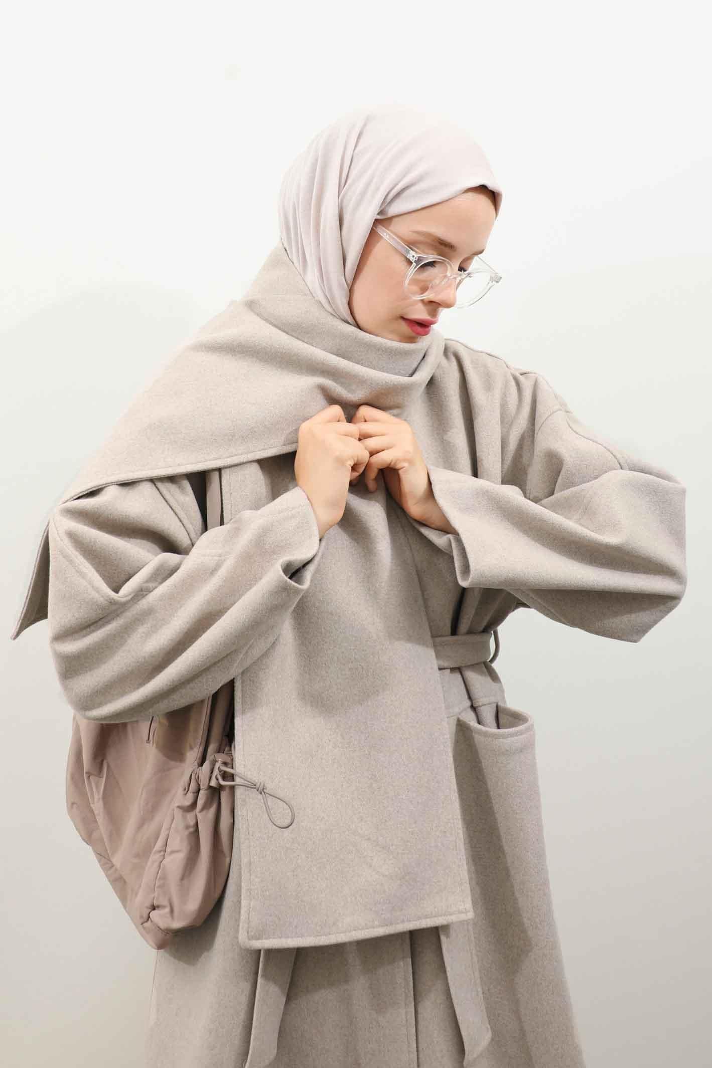 Atkılı Kaban Vizon