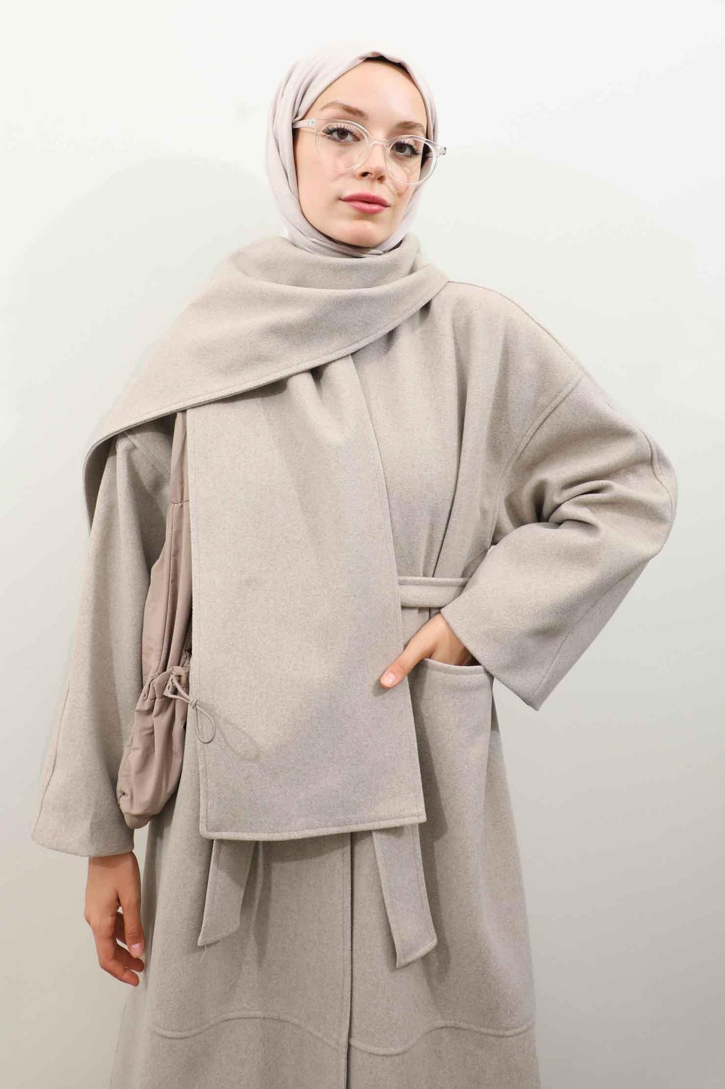 Atkılı Kaban Vizon